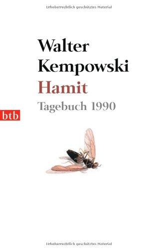 Hamit: Tagebuch 1990