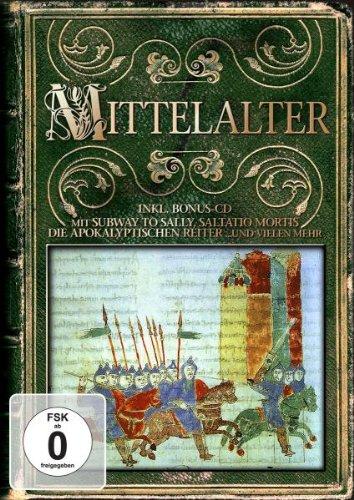 Mittelalter (+ Audio-CD)