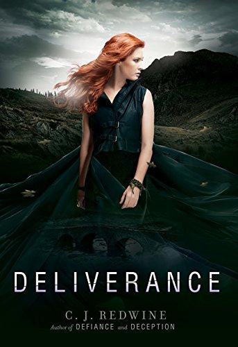 Deliverance (Defiance Trilogy, Band 3)