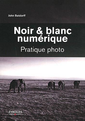 Noir et blanc numérique