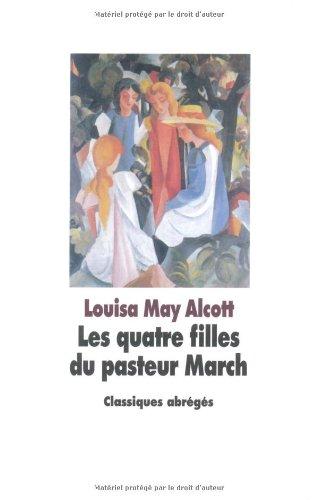 Les quatre filles du pasteur March