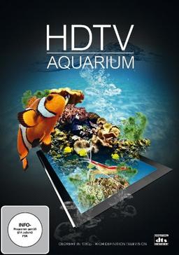 HDTV-Aquarium