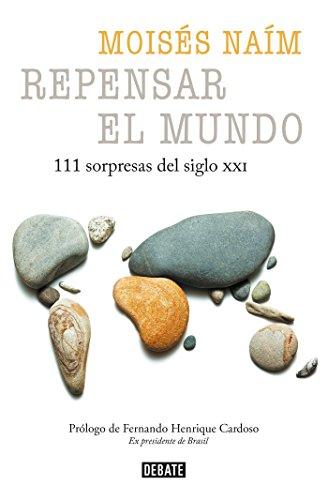 Repensar el mundo - 111 sorpresas del siglo XXI (Ensayo y Pensamiento, Band 18036)