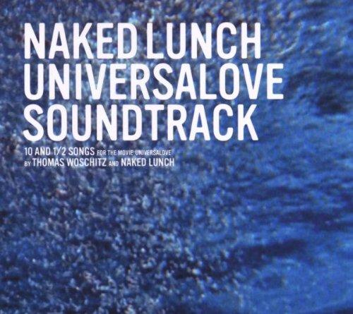 Universalove Soundtrack