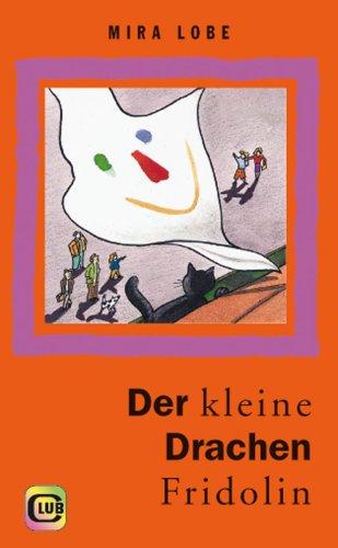 Der kleine Drachen Fridolin