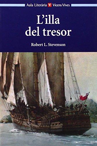 L'illa del tresor (Aula Literària)