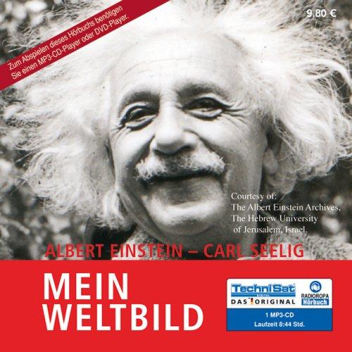 Mein Weltbild (1 MP3 CD)