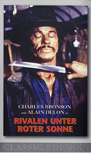 Rivalen unter roter Sonne [VHS]