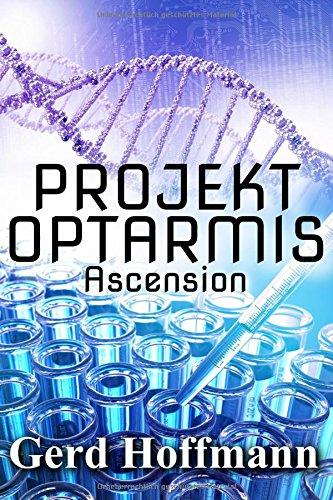 Projekt Optarmis: Ascension