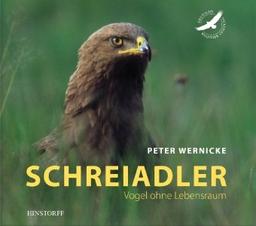 Schreiadler: Vogel ohne Lebensraum