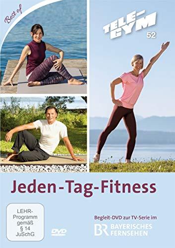 TELE-GYM 52 Jeden-Tag-Fitness