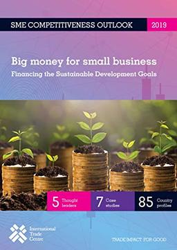 Sme Competitiveness Outlook 2019: big money for small business - financing the sustainable development goals