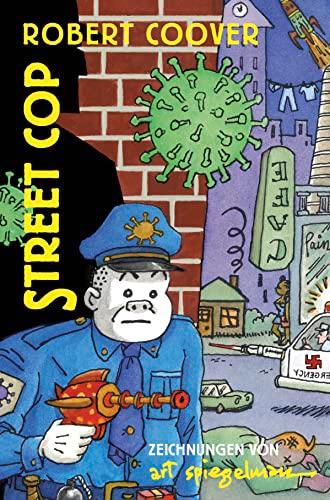 Street Cop