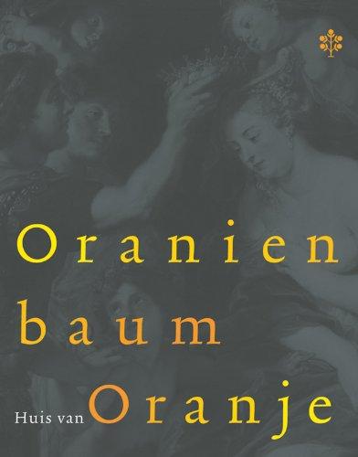 Oranienbaum - Huis van Oranje