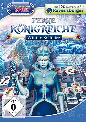 Ferne Königreiche: Winter Solitaire