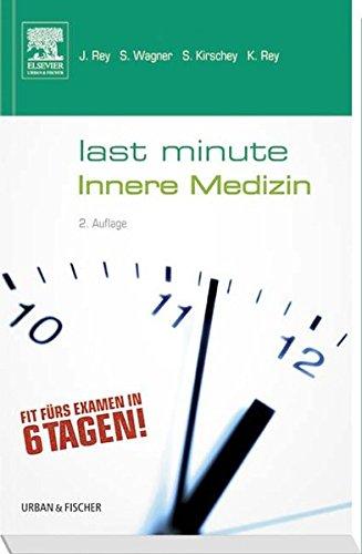 Last Minute Innere Medizin