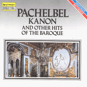 Pachelbel:Canon