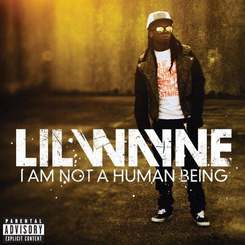 I am Not a Human Being