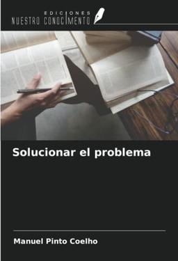 Solucionar el problema