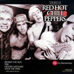 Best of Red Hot Chili Peppers