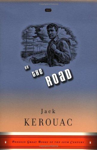 On the Road (Penguin Great Books of the 20th Century)