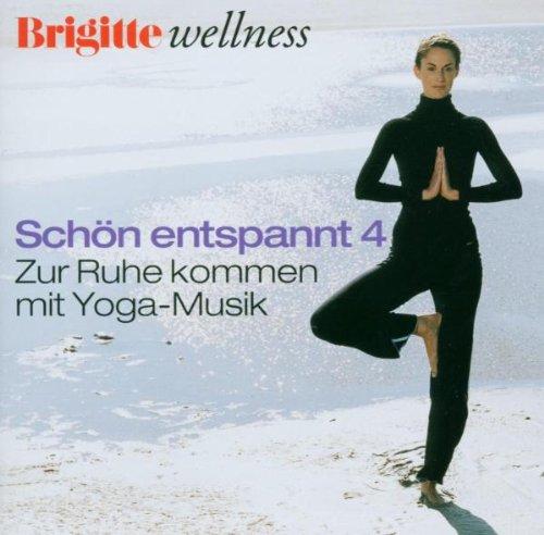 Brigitte Wellness - Schön Entspannt 4