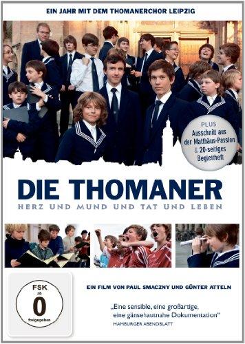 Die Thomaner