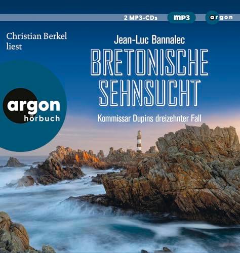 Bretonische Sehnsucht: Kommissar Dupins dreizehnter Fall