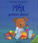 Max gehört dazu!