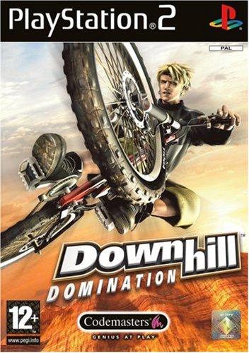 Downhill Domination