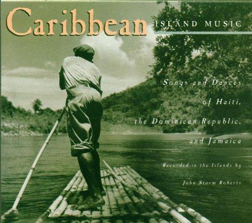 Caribbean Island Music