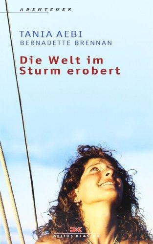 Die Welt im Sturm erobert