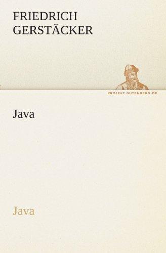 Java: Java (TREDITION CLASSICS)