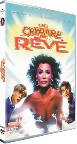 Une créature de rêve [FR Import]