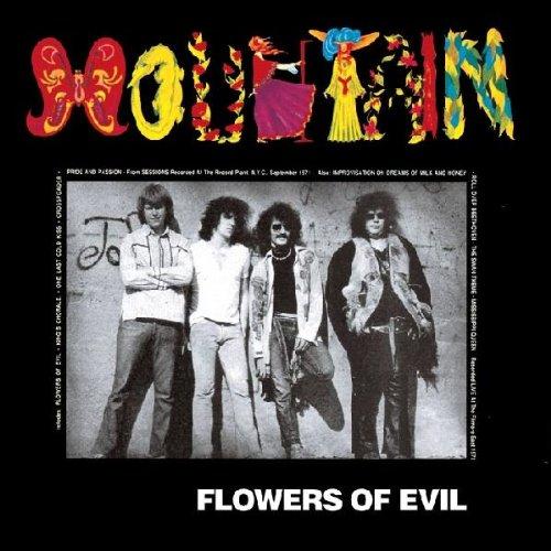 Flowers of Evil