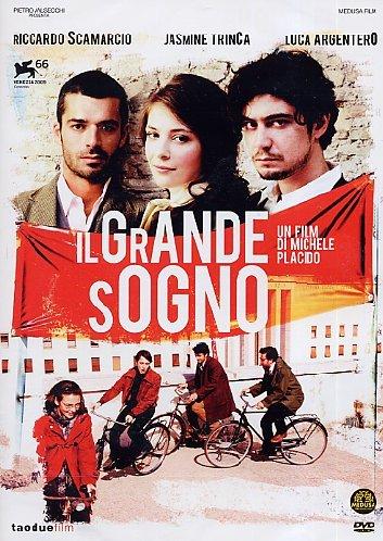 Il grande sogno [IT Import]