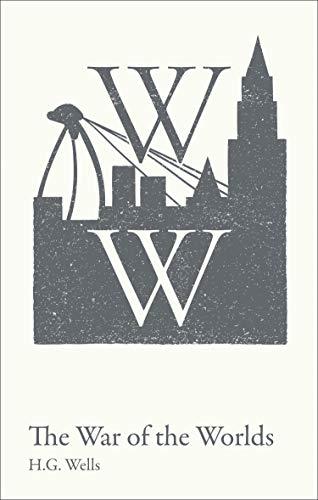 War of the Worlds: GCSE 9-1 set text student edition (Collins Classroom Classics)