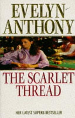 SCARLET THREAD