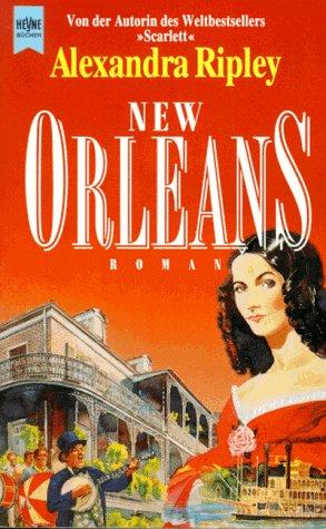 New Orleans. Roman.