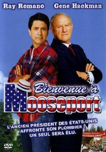 Bienvenue à Mooseport [FR Import]