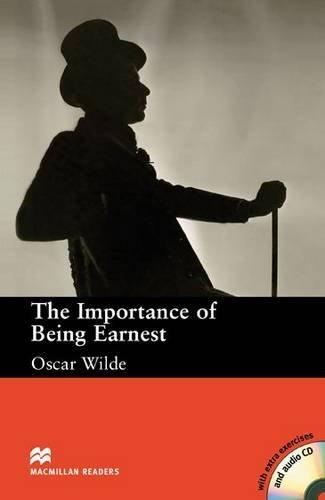 Importance of Being Earnest (MacMillan Readers: Level 6)