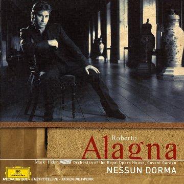 Nessun Dorma