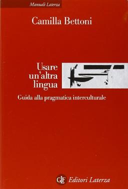 Usare un'altra lingua