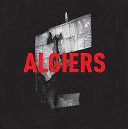 Algiers [Vinyl LP] [Vinyl LP]