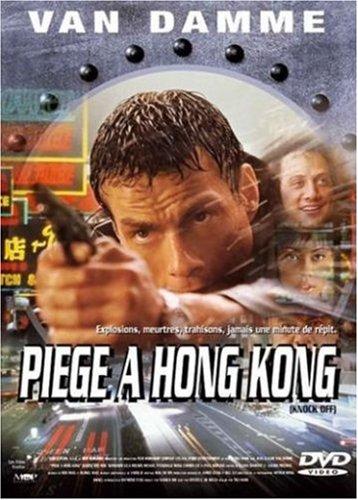 Piège à Hong Kong [FR Import]