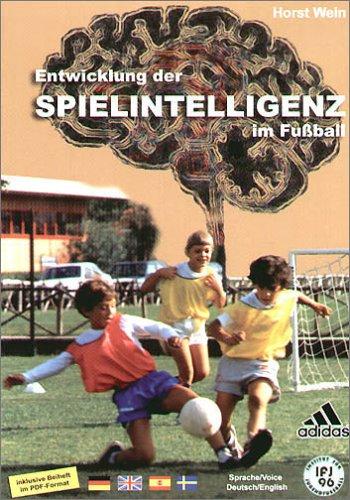 Entwicklung der Spielintelligenz im Fußball