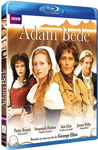 Adam Bede (1992) [Blu-ray B] [Spanien Import]