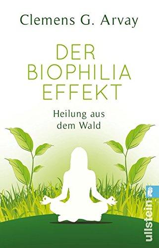 Der Biophilia-Effekt: Heilung aus dem Wald