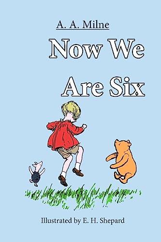 Now We Are Six