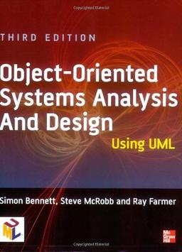 Object-oriented Systems Analysis and Design Using UML